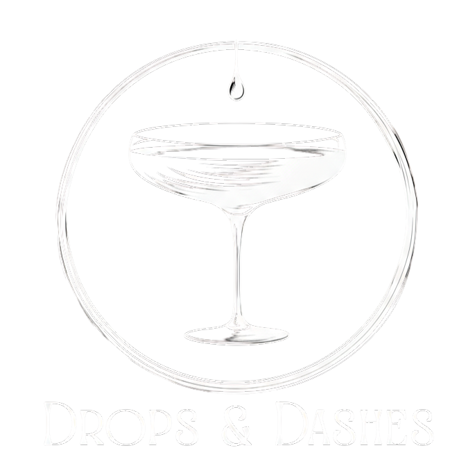 Drops & Dashes